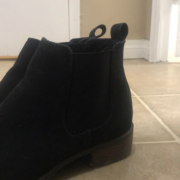 Black booties - Picture 3 of 4